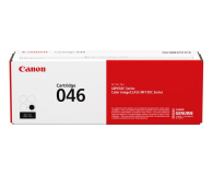 Canon CRG-046 black 2200 str. - 370775 - zdjęcie 1